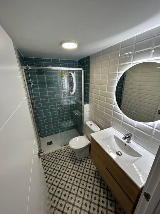 Apartamento En El Puerto Dénia Exterior foto